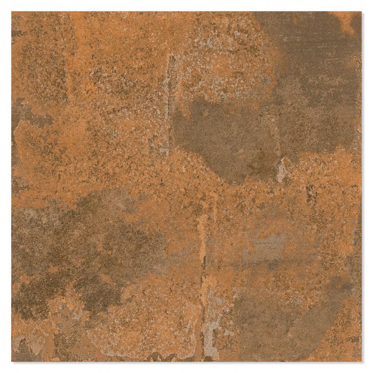 Klinker Brooklyn Metallic Bronze Mat 120x120 cm-1